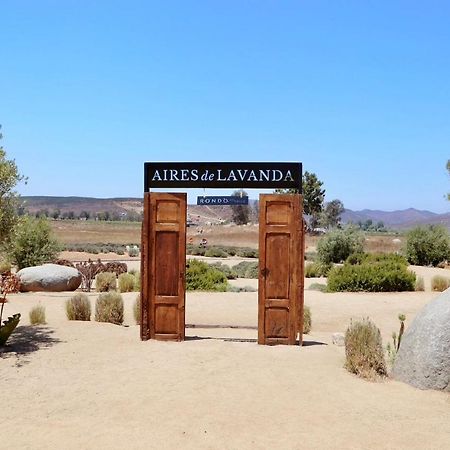 Rancho El Parral Villa San Marcos  Luaran gambar