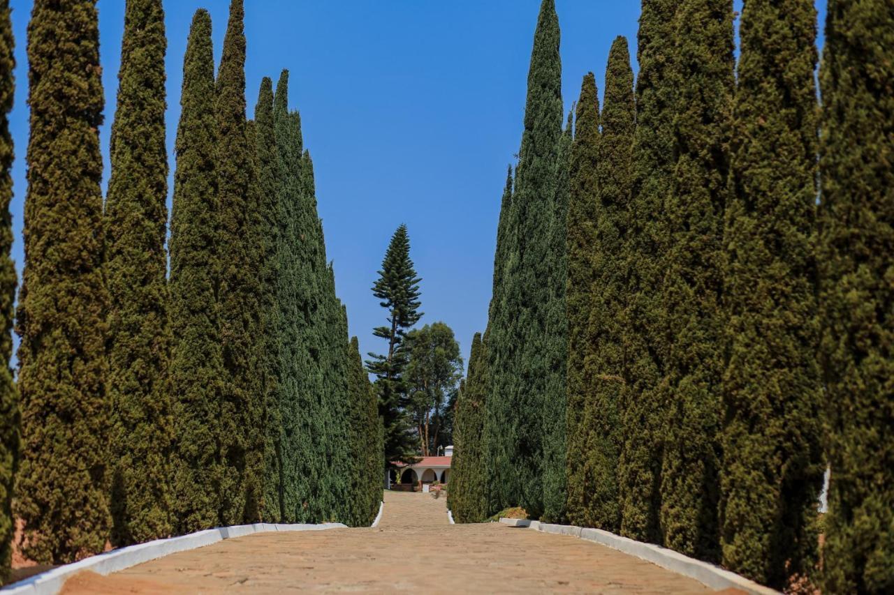 Rancho El Parral Villa San Marcos  Luaran gambar