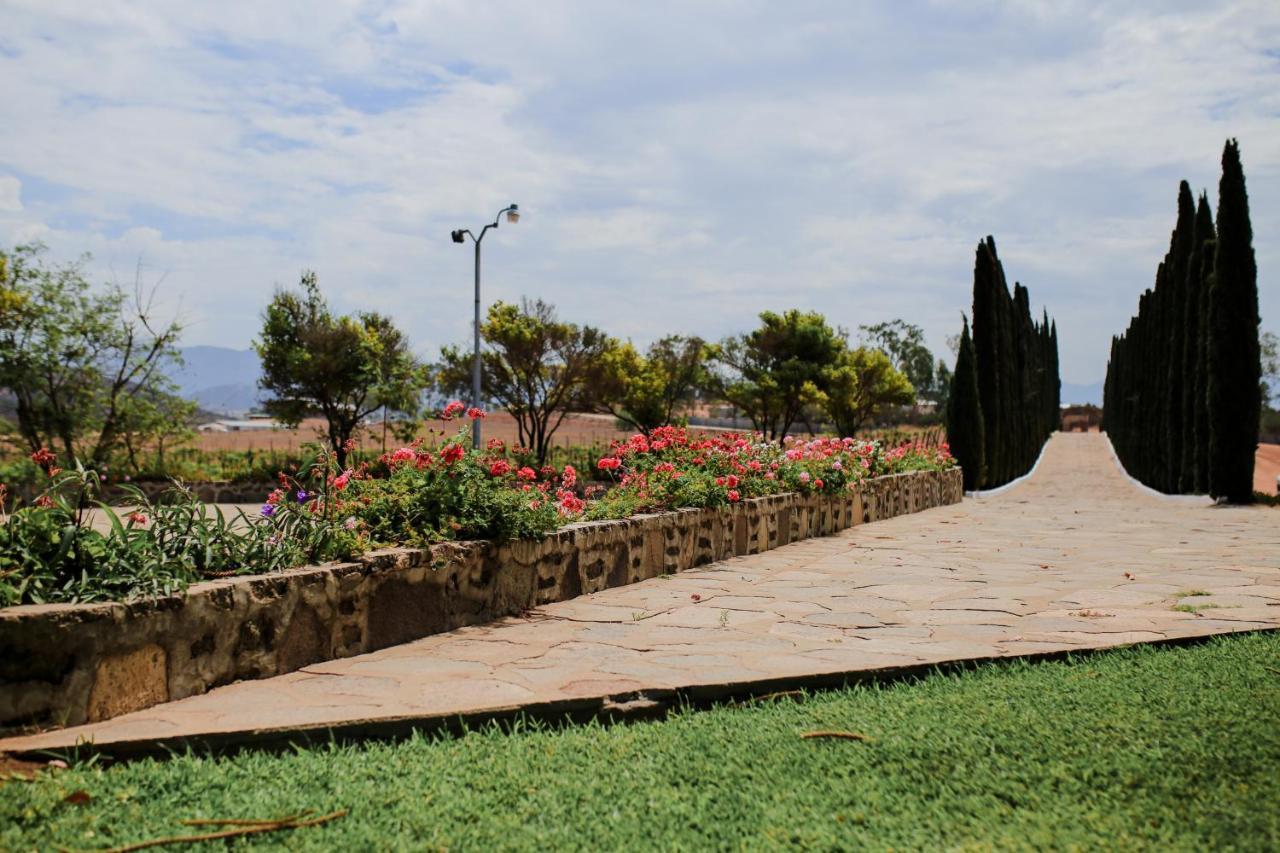 Rancho El Parral Villa San Marcos  Luaran gambar