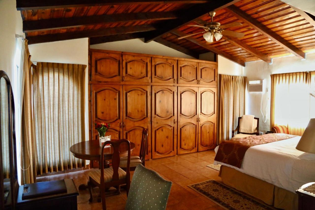 Rancho El Parral Villa San Marcos  Luaran gambar