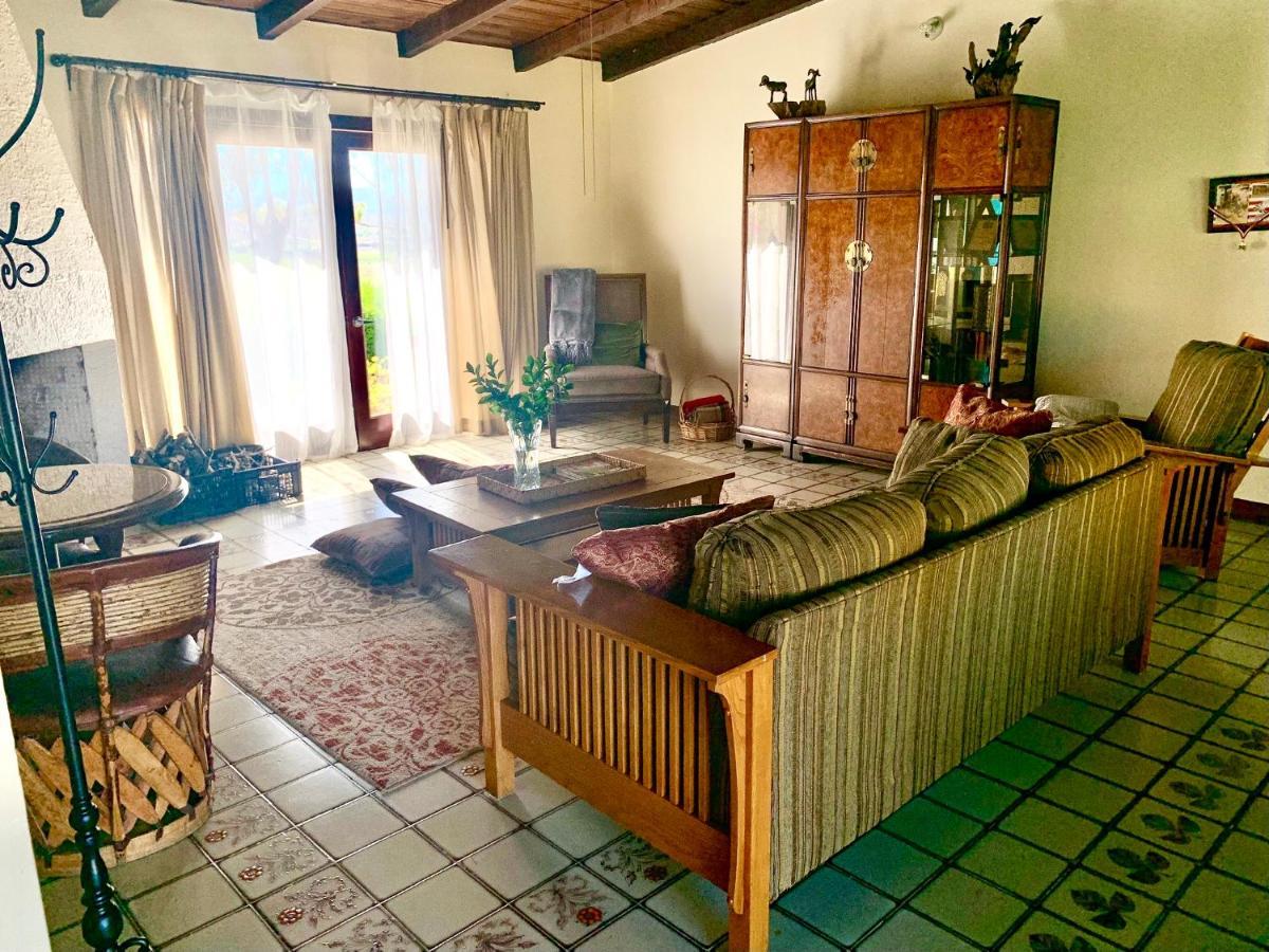 Rancho El Parral Villa San Marcos  Luaran gambar