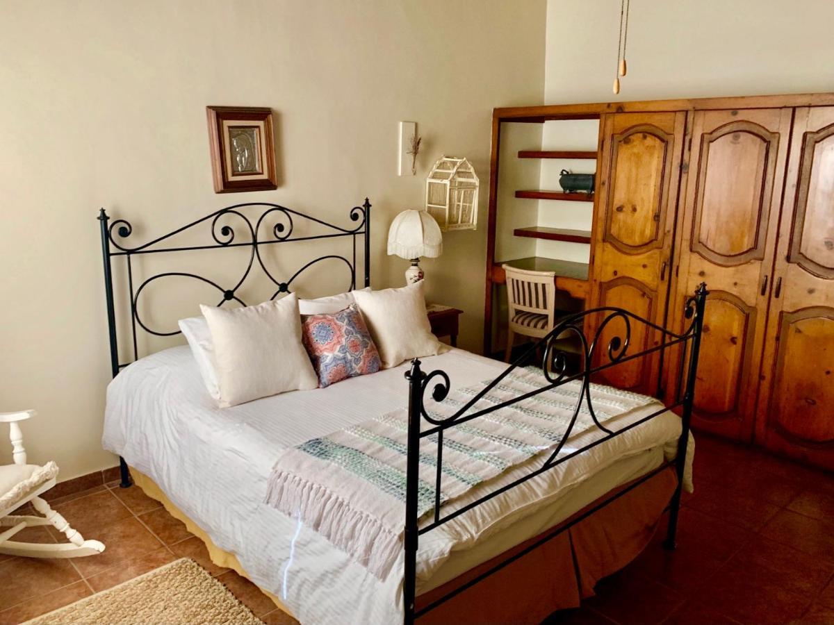 Rancho El Parral Villa San Marcos  Luaran gambar
