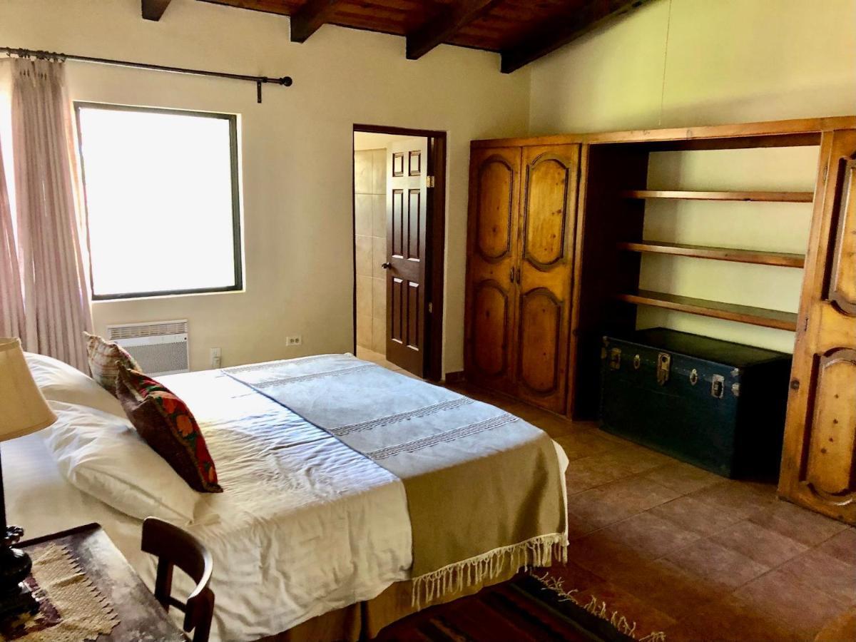 Rancho El Parral Villa San Marcos  Luaran gambar