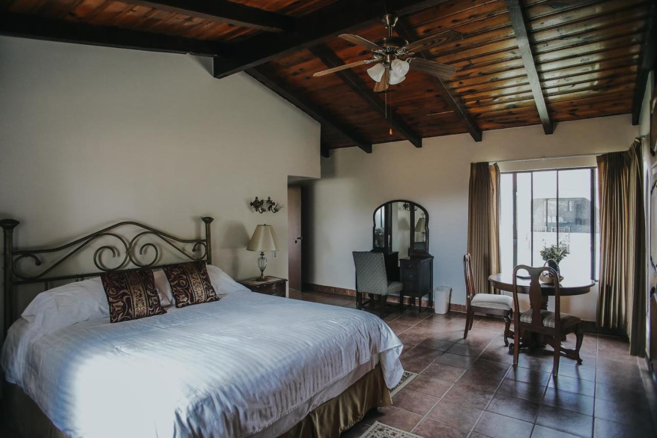 Rancho El Parral Villa San Marcos  Luaran gambar