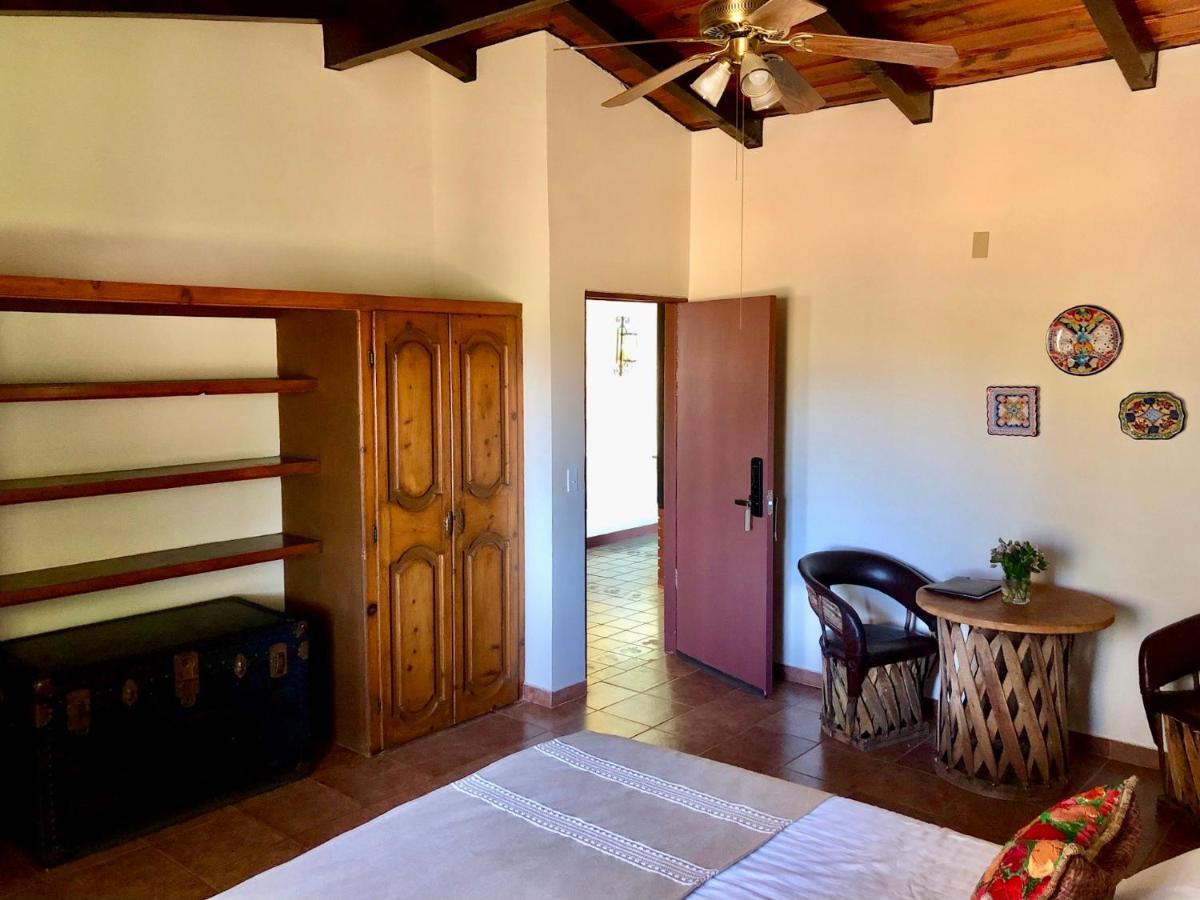 Rancho El Parral Villa San Marcos  Luaran gambar