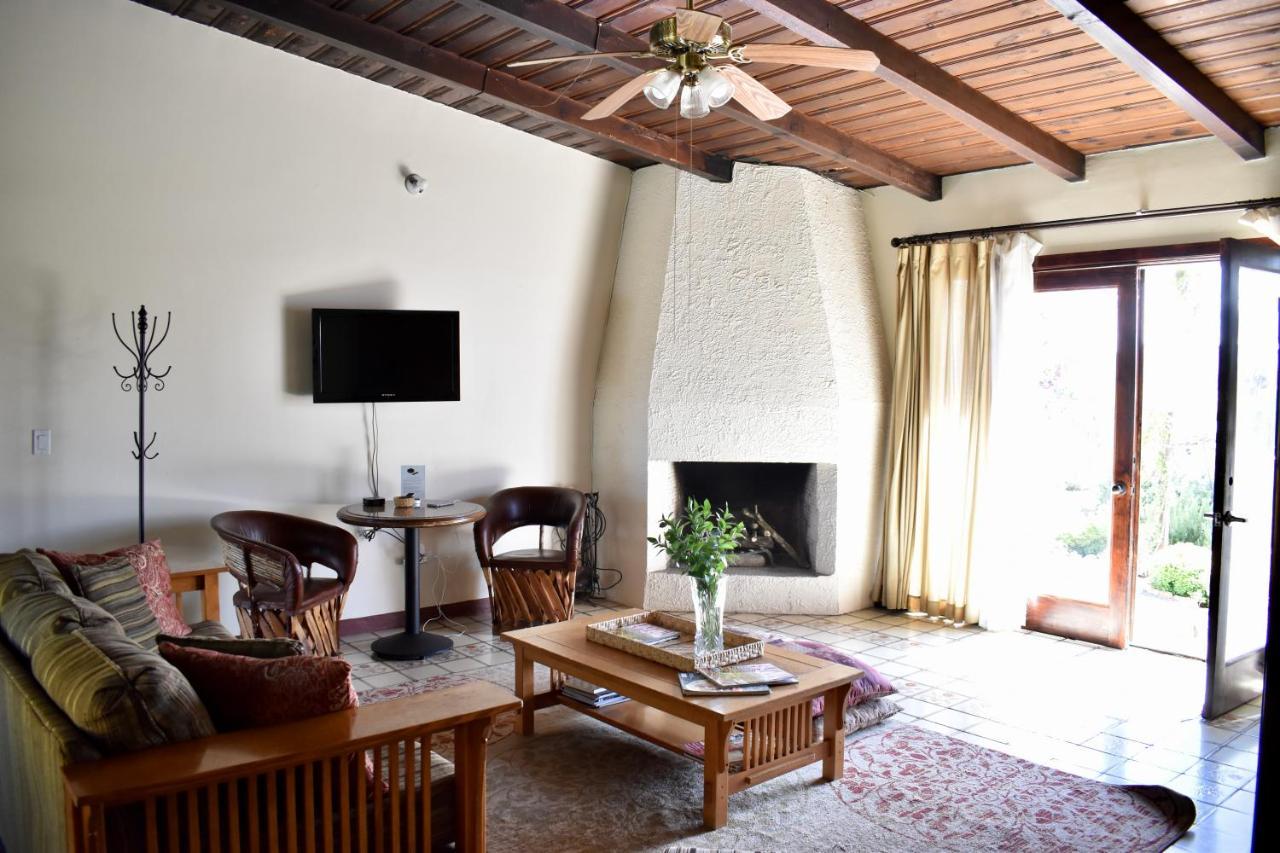 Rancho El Parral Villa San Marcos  Luaran gambar