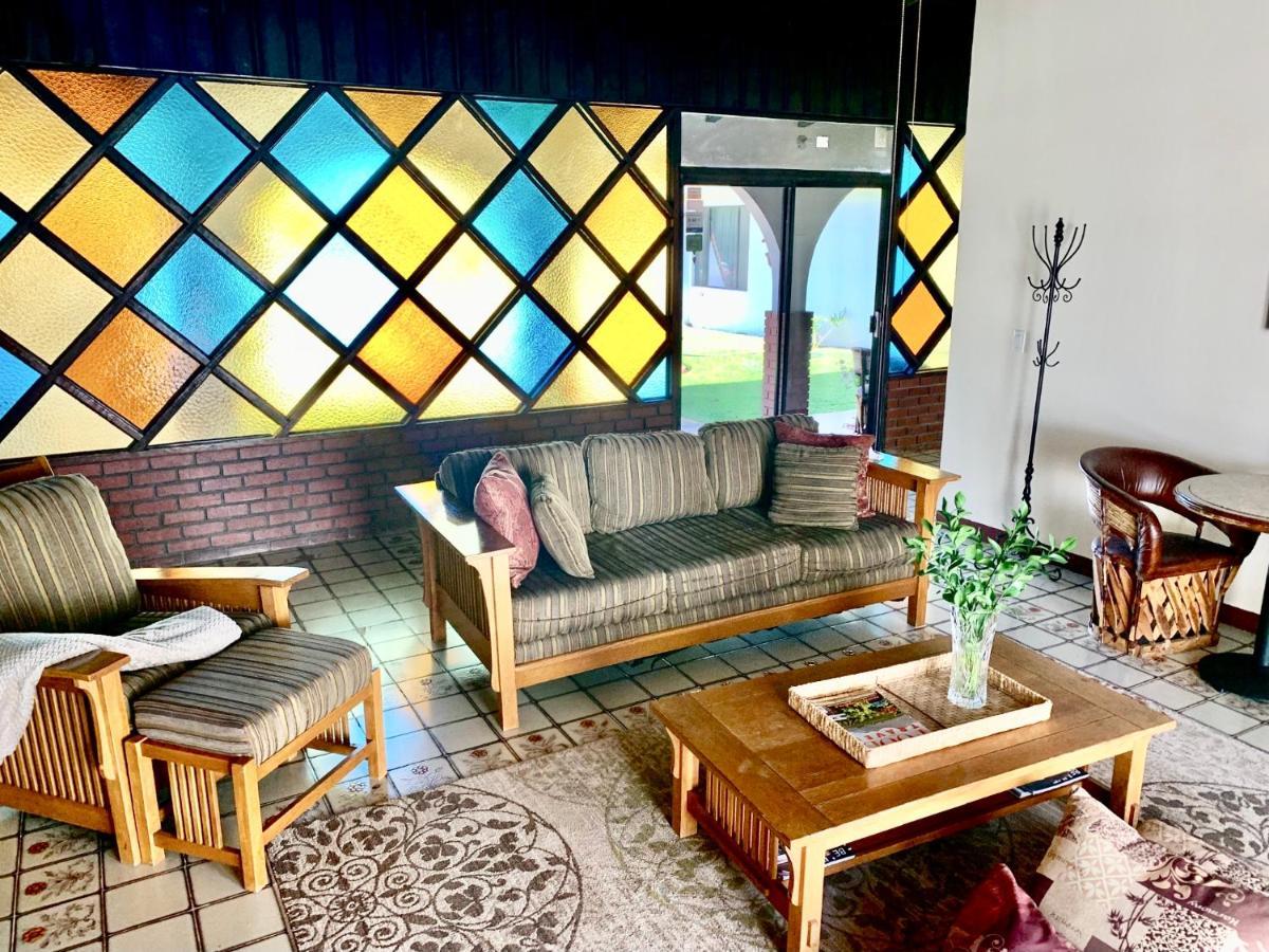 Rancho El Parral Villa San Marcos  Luaran gambar