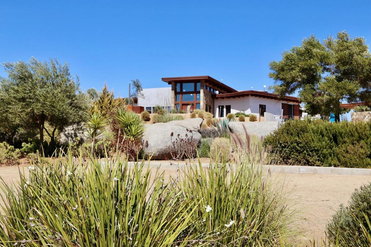 Rancho El Parral Villa San Marcos  Luaran gambar