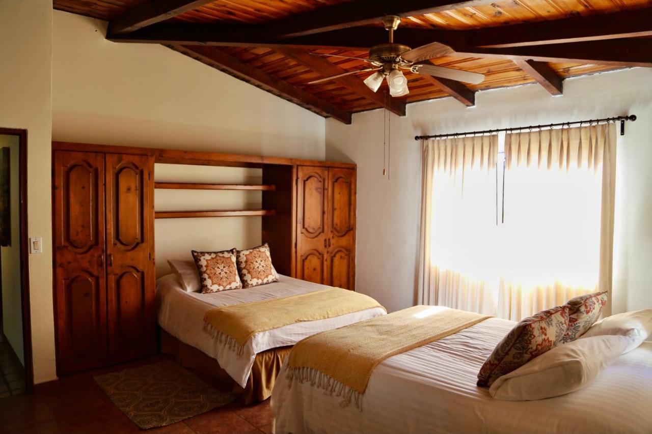 Rancho El Parral Villa San Marcos  Luaran gambar