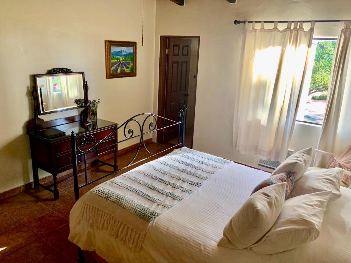 Rancho El Parral Villa San Marcos  Luaran gambar