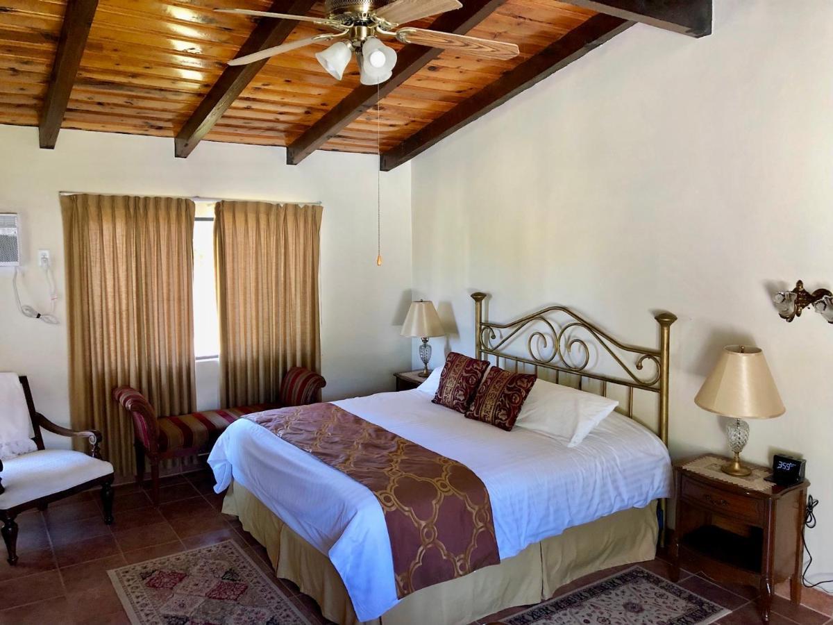 Rancho El Parral Villa San Marcos  Luaran gambar