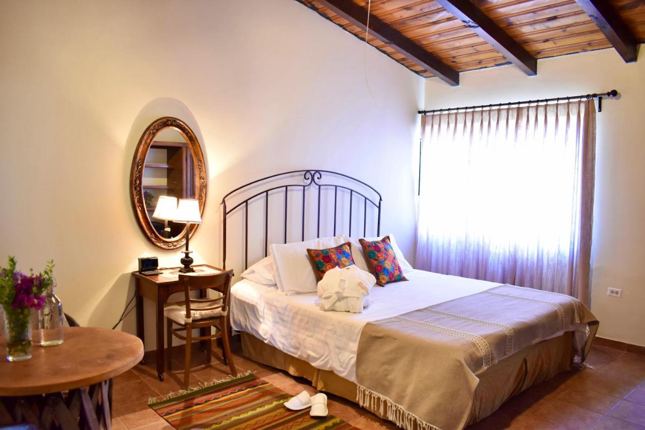 Rancho El Parral Villa San Marcos  Luaran gambar