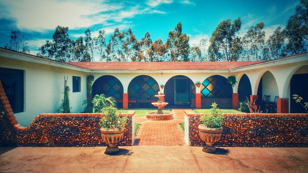 Rancho El Parral Villa San Marcos  Luaran gambar