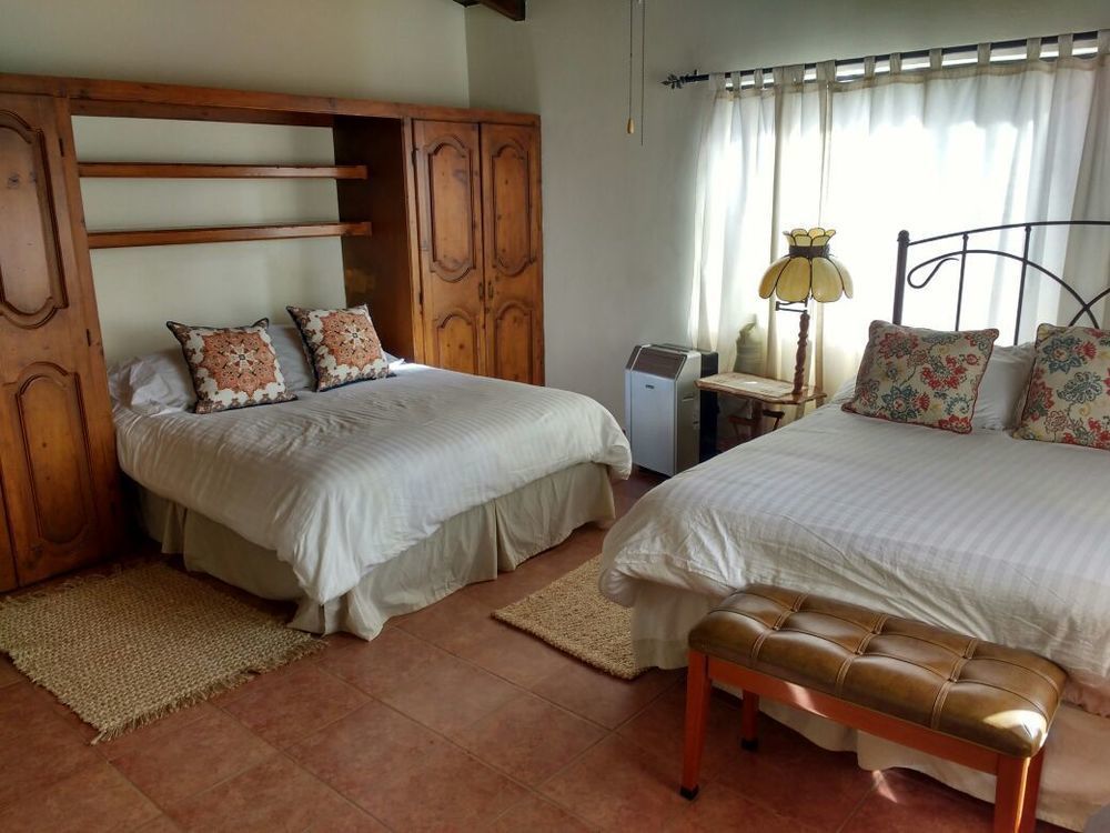 Rancho El Parral Villa San Marcos  Luaran gambar