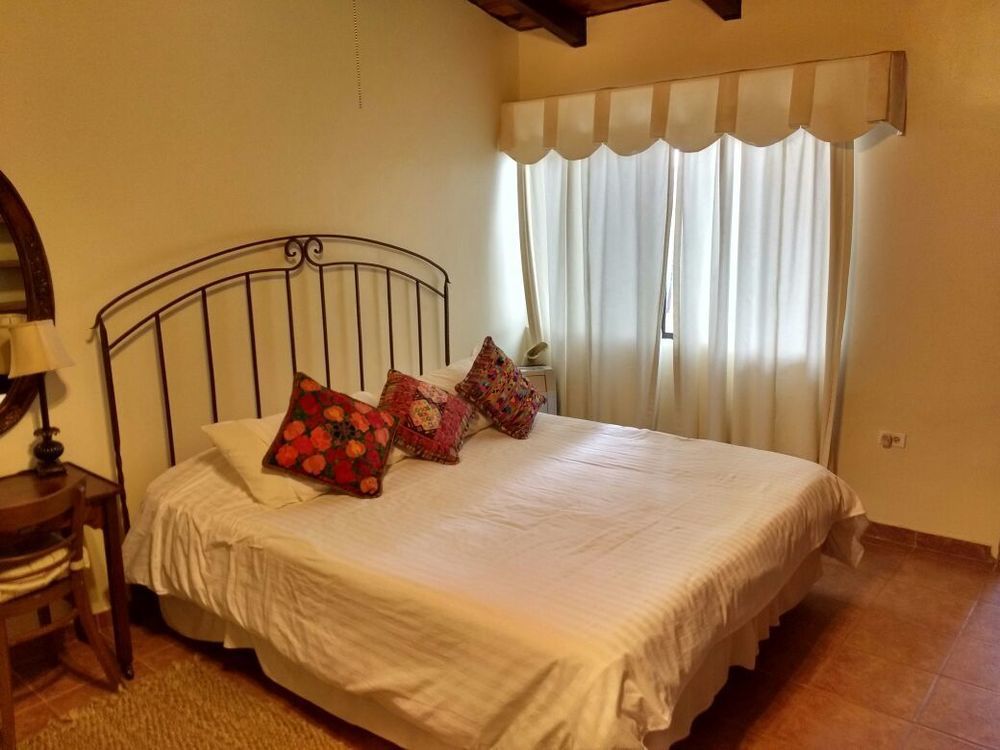 Rancho El Parral Villa San Marcos  Luaran gambar