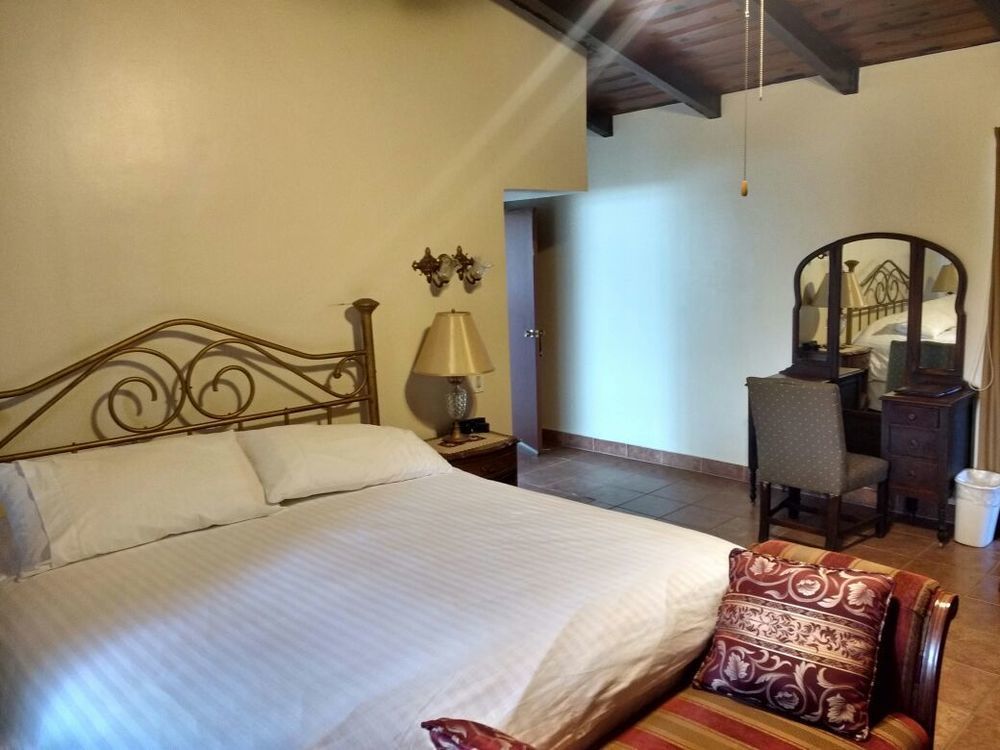 Rancho El Parral Villa San Marcos  Luaran gambar
