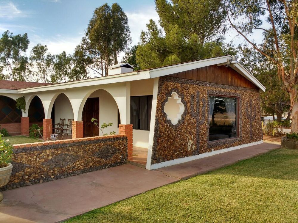 Rancho El Parral Villa San Marcos  Luaran gambar