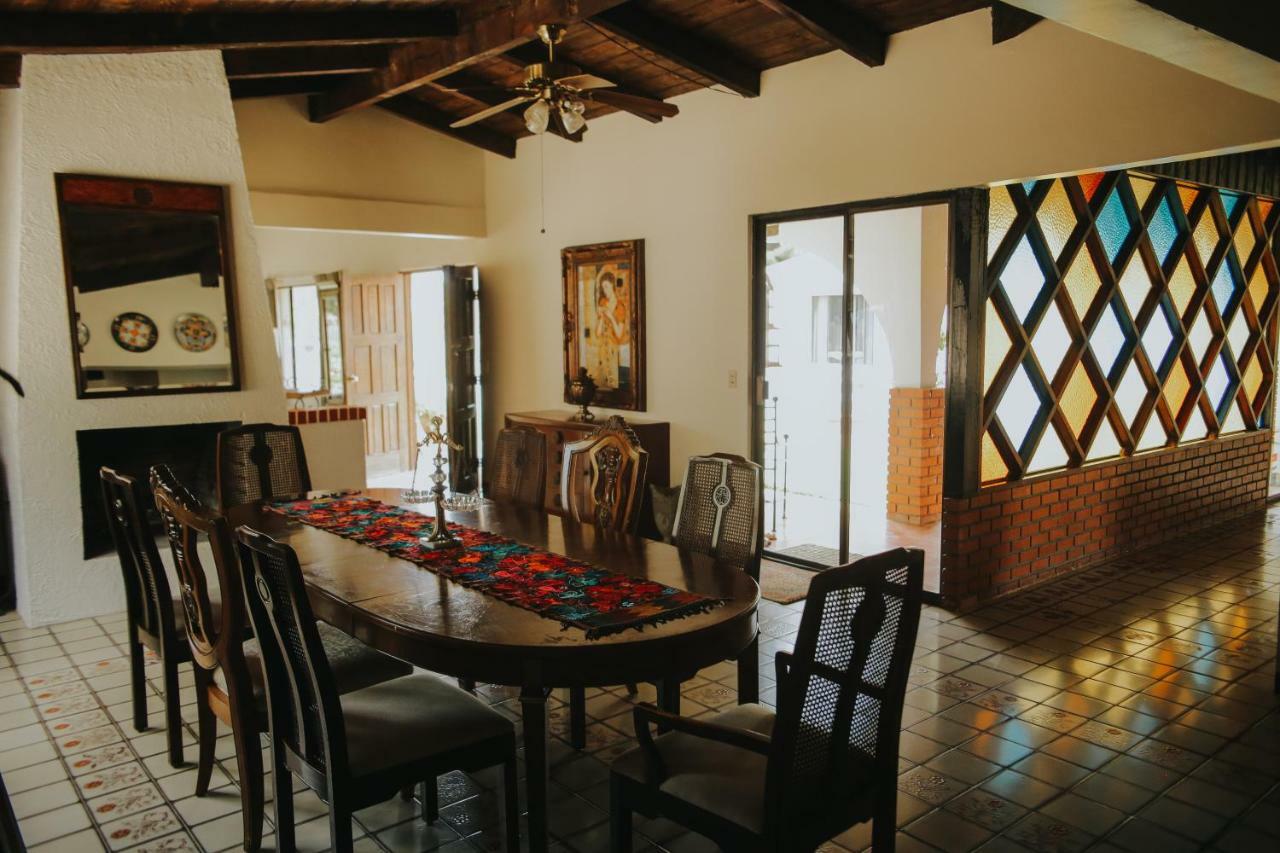 Rancho El Parral Villa San Marcos  Luaran gambar
