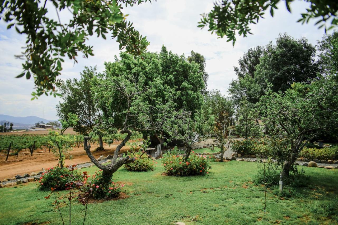 Rancho El Parral Villa San Marcos  Luaran gambar
